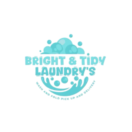 Bright & Tidy Laundry's