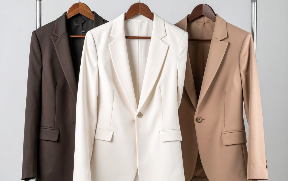 Dry cleaning service